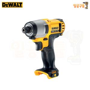 디월트 DCF815N 충전 임팩트 드라이버 12V 베어툴 (기계만)