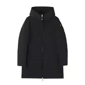 두노 패딩 CELLINI 901 첼리니 퀄팅 다운 여성패딩 당일발송