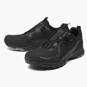 [롯데백화점]트렉스타 남여 경량 트레일워킹화 크렉보아 USNT12_BS