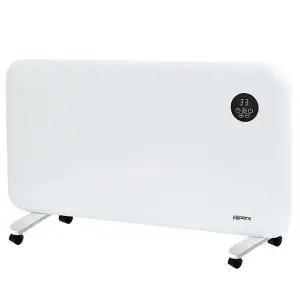 대성하이원 컨벡션히터 전기컨벡터 히터 난로 동파방지 욕실 화장실 사무실 복도 DCH-2000W