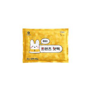 아이 프렌즈 핫팩 미니 60g x 100개