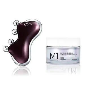 [Refa CAXA M1] 리파 카사 M1(색상선택) + M1 바운싱 크림