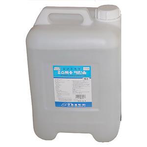 구미제약 소독용알코올 에탄올83 18L 소독약