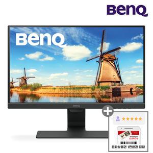 벤큐 BenQ GW2283 아이케어 무결점 IPS 평면 FHD 60Hz 스피커 베사홀
