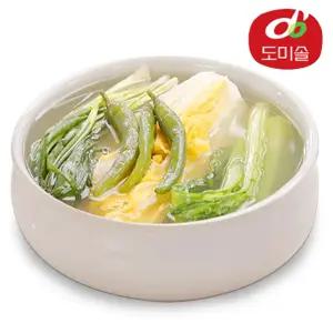 [도미솔] 박미희 맛있는 동치미 3kg