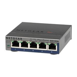 넷기어 GS105E 스위치허브 /GS305E 후속