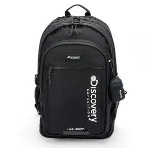 디스커버리 라이크 에어 시프트 백팩 DXBK4015N-BKS