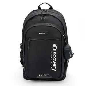 [디스커버리] 라이크 에어 시프트 백팩 DXBK4015N-BKS