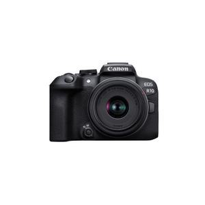 EOS R10 18-45mm KIT 캐논코리아정품