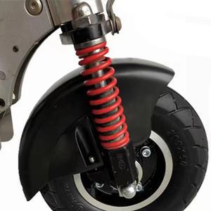 전동 킥보드 프론트 쇼바 8인치 앞쇼바 퀵보드 서스펜션 스프링 튜닝