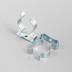 [가루비몰]잡이쇠 호스홀더 파이프고정 파이프 홀더 5MM