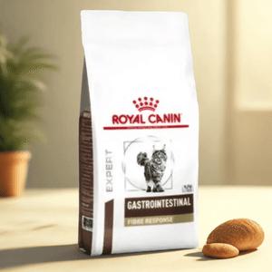 로얄캐닌 캣 고양이 가스트로인테스티널 화이버 리스폰스 2KG