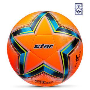 스타 풋살공 뉴 매니아 4호 FB664HB 하이브리드 풋살 볼 KFL 공인구