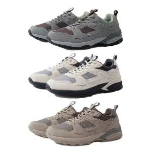 [어더스]그로디 남성 여성 스니커즈 운동화 릿지화 워킹화