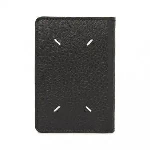 [메종마르지엘라](김해점) 스티치 카드지갑 SA1VX0011 P4455 T8013 (남여공용)