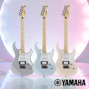 야마하 일렉기타 PAC112VM YAMAHA PAC-112VM 퍼시피카 입문용