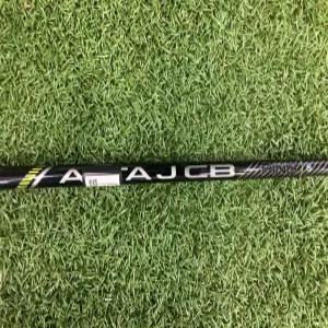 PING 전용 ALTA J CB BLACK S 드라이버 분리 샤프트