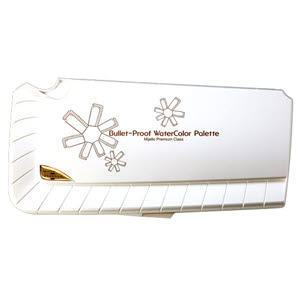 [열린화방]미젤로 방탄유리 팔레트 38칸