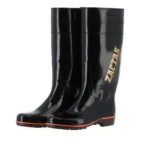 작업장화/자크타스Z-100(KOHSHIN)-블랙/낚시,해루질,수산장화,작업화,ZACTAS,코신