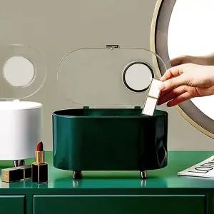 립스틱 정리함 보관함 진열대 화장대 WFGLEP0
