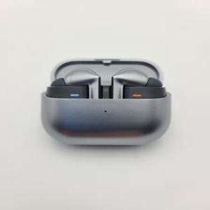 삼성 갤럭시 버즈3프로 실버 블랙 SM-R630N 리퍼