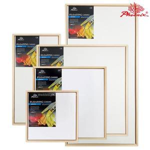 [솔로몬샵][오늘출고] 피닉스 플로팅 캔버스 프레임세트 30x60cm/액자캔버스/인테리어소품