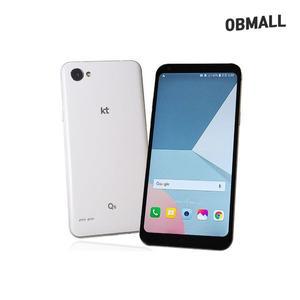 LG Q6 공기계 X600