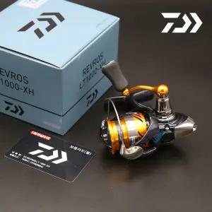 다이와 23 레브로스 LT 스피닝릴 에깅릴 바다 루어 낚시 릴