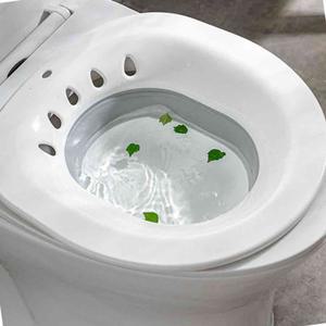 치질 좌욕기 접이식좌욕기 전립선 여성 출산 엉덩이 임산부 산모