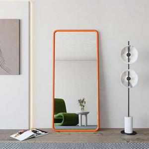 잘생쁨 사무엘 스몰즈 슈퍼 튜브 미러 화장실 벽걸이 현관 전신 거울 HS41017