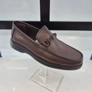 [엘칸토]엘칸토 HC11 소가죽 남성화 N8A0U41B3 (32774567)