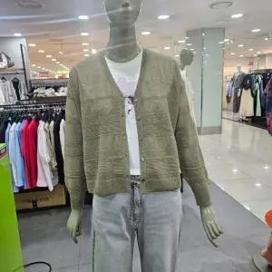 시슬리/애플아울렛/브이넥 썸머 니트 가디건 SAKCC3531