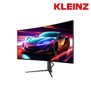 클라인즈 KLM4000CWUH60 40인치 모니터 WUHD 60Hz IPS 커브드