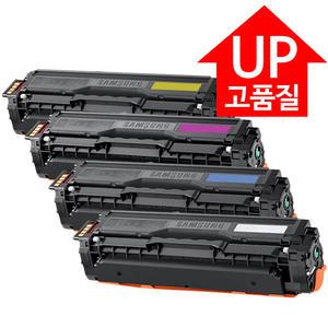 삼성 CLT-K1418S CLT-C1418S CLT-M1418S CLT-Y1418S 재생토너 칩장착 SL-C1410W SL-C1460FW SL-C1615W SL-C1665FW SL-C1815N SL-C1820WG SL-C1865FW SL-C1870FWG