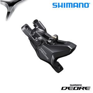 [BL]시마노 BR-M6100 디스크브레이크 유압식 캘리퍼