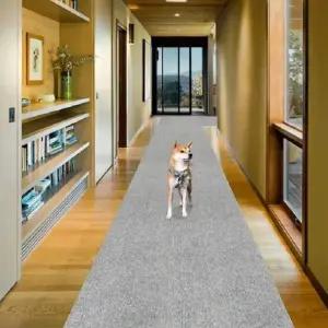 고품질 바닥 논슬립 계단 카펫 애견 매트 방지 미끄럼 패드 (WFHPAQO)