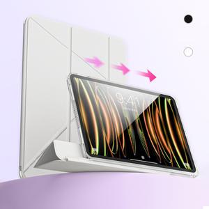 아이스토리 아이패드 미니 7세대 6세대 슬라이드 커버 분리 폴리오 Y형 케이스