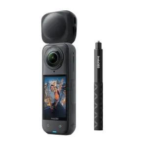 인스타360 X5 세트 번들