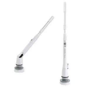 캐치웰 자동 먼지통 비움 매직타워 무선청소기 TW100