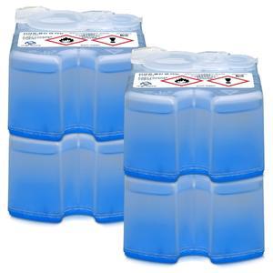 BRAUN 클린 앤 리뉴 리필 카트리지 CCR 2개(벌크)