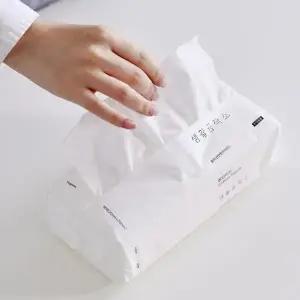 [생활공작소]뽑아쓰는 팝업티슈 180매 6팩