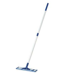 DMC 알루미늄맙밀대세트 27cm,42cm,56cm,87cm,118cm 바닥밀대 바닥청소 방걸레 무지개밀대