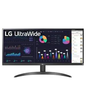 LG전자 울트라와이드 29WQ500 73cm 21:9 IPS HDR WFHD 100Hz 5ms 컴퓨터 모니터