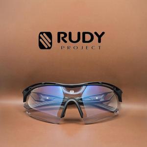 오늘출발 루디프로젝트 트랠릭스 플러스 SP768906-0000 무광 블랙 / 임팩트X2 레이저 레드 변색렌즈 TRALYX+