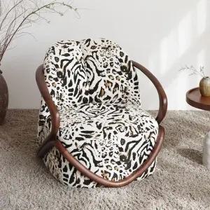 앤틱 의자01 호두나무 고급 (WFHJJ5V)