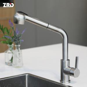 지리드 ZD-2703 싱크대 수전 주방 씽크대 수도꼭지