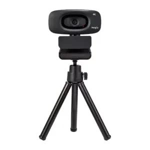 화상캠 방송용 캠 웹켐 온라인 수업 펭카 1200만화소 웹캠 PCWEB1200