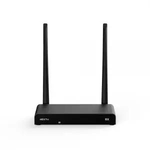 이지넷유비쿼터스 NEXTU 4106HDW-R HDMI KVM 무선 수신기빈컴