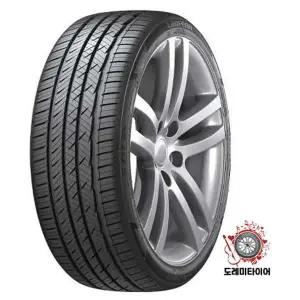 [한국타이어]에스핏 AS 라우펜 235/55R19 무료배송 2355519