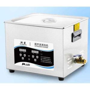 산업용 초음파 세척기 청소 008TP 1리터 50W YM 빅사이즈 00